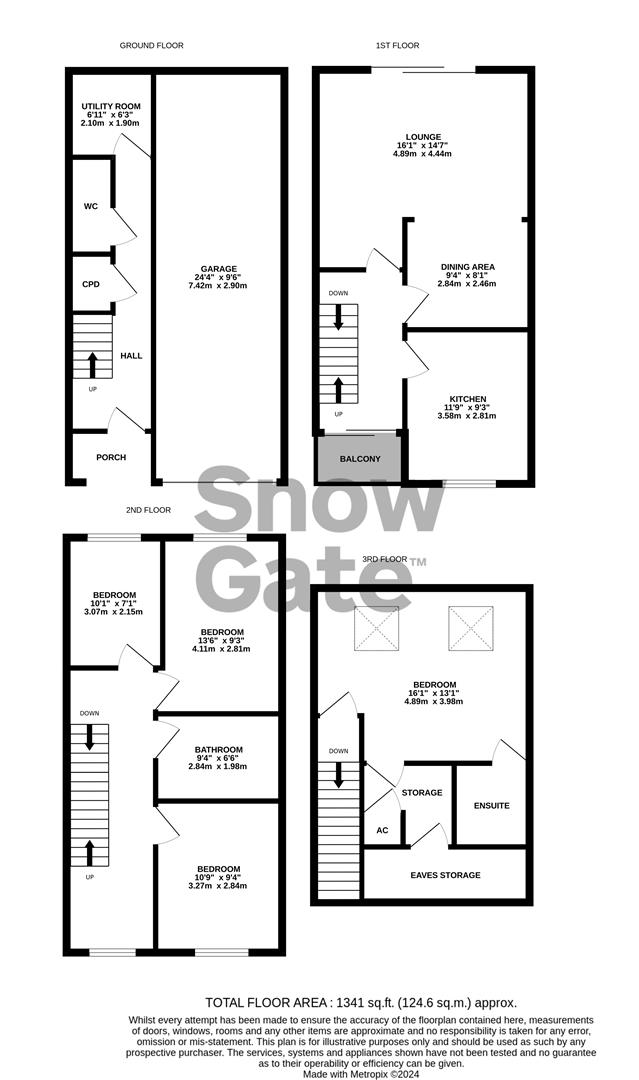 Lower Mill Lane, Holmfirth HD9